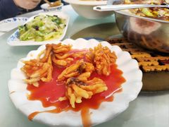-笑红饭庄