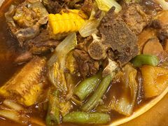 -宏状元现熬粥·京味菜(五棵松店)