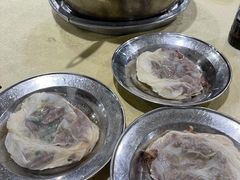 -标记美食新鲜猪杂(兴南大道店)