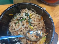 -唯成•韩国炭火烤肉 유성고기