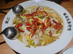 -太二酸菜鱼(福州泰禾店)