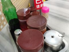 -芬芳甜品(同福路店)