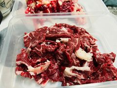 -汕头八合里海记牛肉店(清河店)