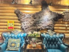 -卢布里西餐厅(总店)