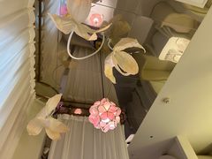 -PARFUM FLORAL花境法餐(南京首店)