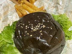 -VIKING SALOON西部美式烟熏烤肉(和平路店)