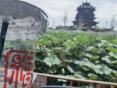 -重元寺香积厨素斋馆