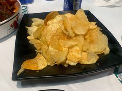 -虎虎龙虾大排档(双井店)