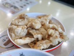 -服务大楼冷面(延大店)