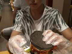 -肯德基(蓝桥店)