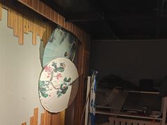 -谜语人真人演绎沉浸式密室实景游戏剧场