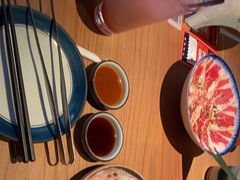 -烧肉达人•炭火烧肉(新天地店)
