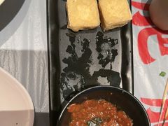 -肥肥虾庄·金牌油焖大虾(杨园滨江时代walk店)