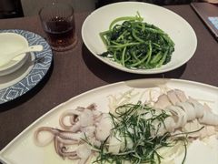 -长禧家·珑厨(东山口店)