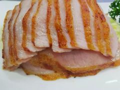 秘制碳烤肉-新白鹿餐厅(城西银泰城店)