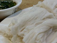 白果仔-揭阳钟记小食(福田新村店)