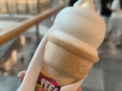 -DQ·蛋糕·冰淇淋(荟聚中心店)