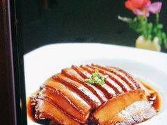 -香丰阁·烤鸭·川湘菜(清河店)