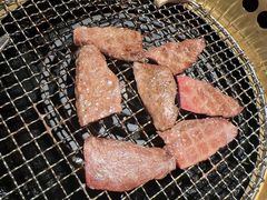 -谷牛日式烤肉(宝山U天地店)