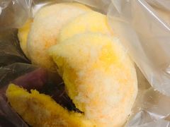 鳕贝-鲍师傅糕点(江苏路店)