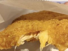 -麦当劳(朝阳路得来速店)