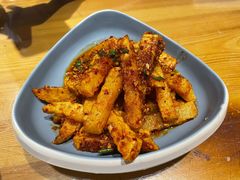 狼牙土豆-金谷园饺子·烧烤(人大总店)