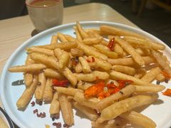 -念念Restaurant(贝岗店)