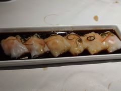原汁鲜虾肠粉-悦景酒家(罗湖店)