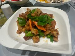 -老妈菜馆(建设街店)