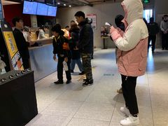 -麦当劳(新王府井店)