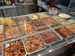 -葛记焖饼(伏牛路店)