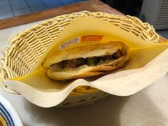 -虢国羊肉汤馆(政二街店)