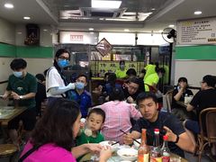 大堂-荔林食店(西华路店)
