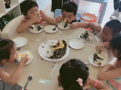 -真棒幼儿识字·阅读(梅江校区)