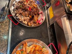 -温州喜来登酒店-盛宴西餐厅