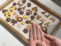 -千浔一暖DIY蛋糕烘焙(人民大学店)