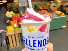 -Ellenos Real Greek Yogurt