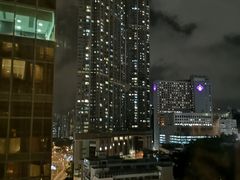 -香港皇家太平洋酒店