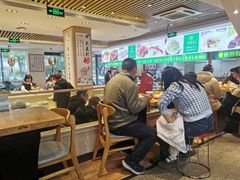 -素满香·素食自助餐(苏州·临顿路店)