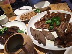 -陈鹏鹏潮汕菜(欢乐海岸 海边景观店)
