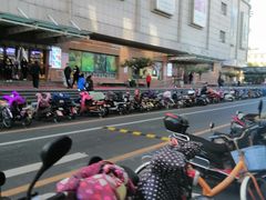 -吉野家(京北大世界店)