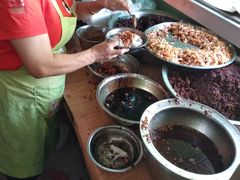 -灵山卢梅燕粉店