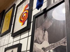 -蜗牛小馆醉乡民谣云南菜(惠新西里店)