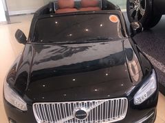 -上海永达嘉沃沃尔沃4S店(嘉定镇店)