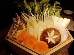 -山葵家·创意料理(万象汇店)