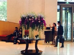 -上海静安香格里拉大酒店
