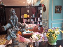 -湖碟轩·私厨坊(张家港店)