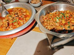 -湘村小灶·地道长沙菜·本地人优选(万家丽路店)