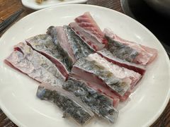 -正能量脆肉鲩火锅