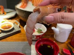 -京料理·日料自助·铁板燒(复悦城店)